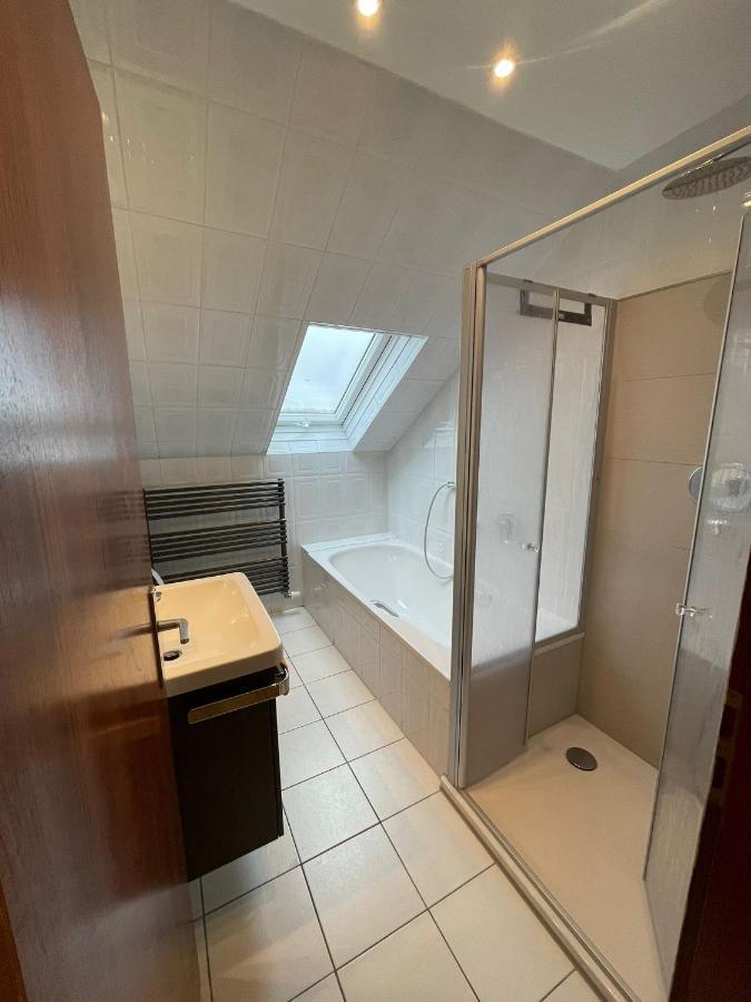 Grosszuegige Ferienwohnung Am Stadtrand Von Fulda Eksteriør billede